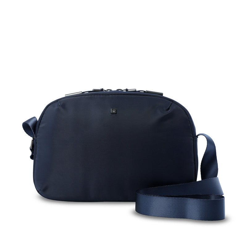 Bolso para Mujer Roxanne tipo Crossbody Pequeño Azul