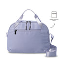 Bolso para Mujer Roxanne tipo Crossbody Mediano Morado