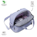 Bolso para Mujer Roxanne tipo Crossbody Mediano Morado