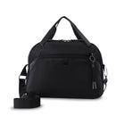Bolso para Mujer Roxanne tipo Crossbody Mediano Negro