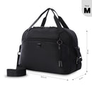 Bolso para Mujer Roxanne tipo Crossbody Mediano Negro