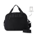 Bolso para Mujer Roxanne tipo Crossbody Mediano Negro