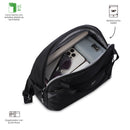 Bolso para Mujer Roxanne tipo Crossbody Mediano Negro