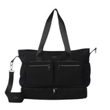 Bolso Para Mujer Duffel Sahara Porta Laptop 14"