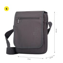 Bolso Luzetty - Gris