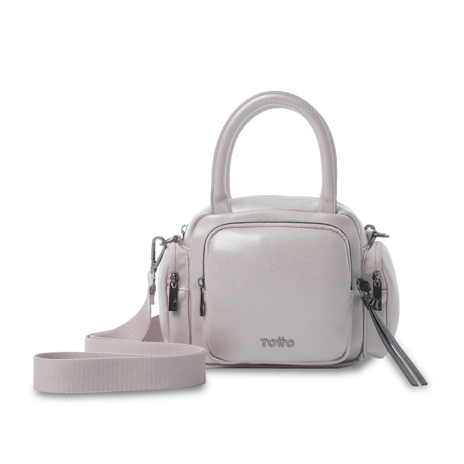 Bolso Soul tipo Crossbody