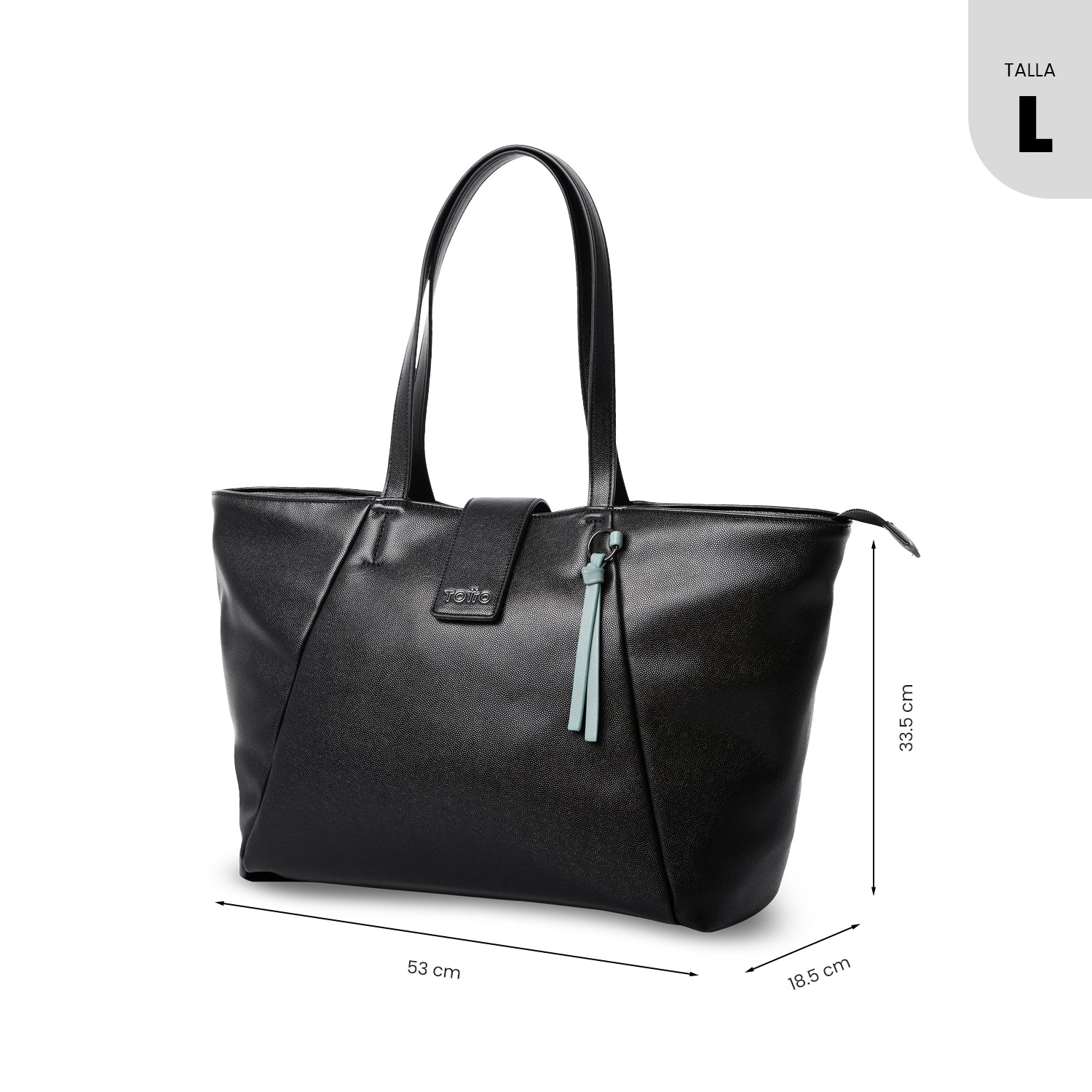 Tote Bag para Mujer Soul Grande
