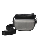Bolso para mujer X 2 Style Gris Pequeño Mujer