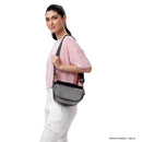 Bolso para mujer X 2 Style Gris Pequeño Mujer