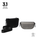 Bolso para mujer X 2 Style Gris Pequeño Mujer