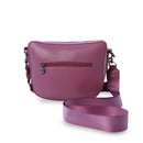Set X 2 Bolsos para Mujer Style tipo Crossbody Pequeño Rosado