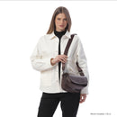 Set X 2 Bolsos para Mujer Style tipo Crossbody Pequeño Terreo