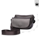 Set X 2 Bolsos para Mujer Style tipo Crossbody Pequeño Terreo