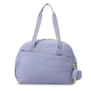 Bolso para Mujer Duffel Suzuka Grande Morado