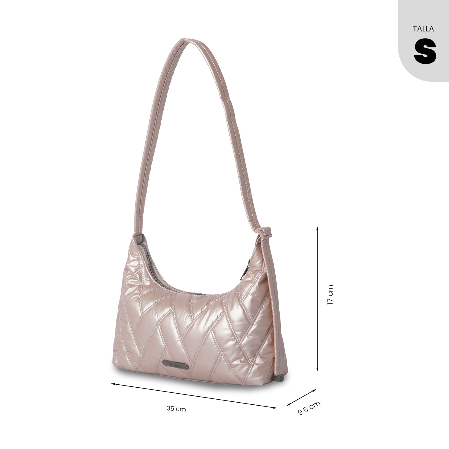 Bolso Savanha tipo Crossbody