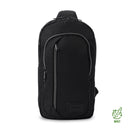 Bolso manos libres Porta Table 10" Crossover Tracer Pequeño Negro