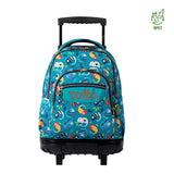 Mochilas Rue Bomper Reglón Niño