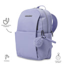Mochila Ejecutiva para PC 14" Adelaide 1 2.0 Morado Mujer