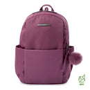 Mochila Ejecutiva Porta PC 14" Adelaide 1 2.0 Rosado Mujer