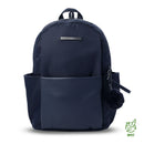 Mochila Ejecutiva para  PC 14" Adelaide 1 2.0 Azul Mujer