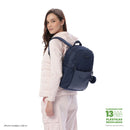 Mochila Ejecutiva para  PC 14" Adelaide 1 2.0 Azul Mujer