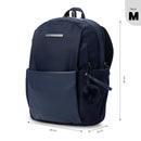 Mochila Ejecutiva para  PC 14" Adelaide 1 2.0 Azul Mujer