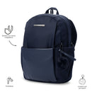 Mochila Ejecutiva para  PC 14" Adelaide 1 2.0 Azul Mujer