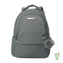 Mochila Ejecutivo Porta Laptop14" Adelaide 2 2.0 Gris Mujer