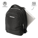Mochila Ejecutivo Porta Laptop14" Adelaide 2 2.0 Negro Mujer