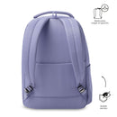 Mochila ejecutiva para  PC 14" Adelaide 2 2.0 Morado Mujer