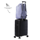 Mochila ejecutiva para  PC 14" Adelaide 2 2.0 Morado Mujer