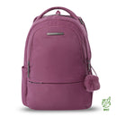 'Mochila Ejecutiva Porta PC 14" Adelaide 2 2.0 Rosado Mujer