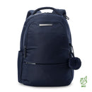 Mochila ejecutiva para PC 14" Adelaide 2 2.0 Azul Mujer