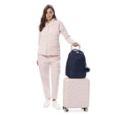 Mochila ejecutiva para PC 14" Adelaide 2 2.0 Azul Mujer