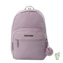Mochila Ejecutivo Porta Laptop 14" Adelaide 3 2.0 Rosado Mujer