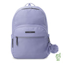 Mochila Ejecutiva Porta PC 14" Adelaide 3 2.0 Morado Mujer