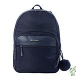 Morral para Oficina Adelaide azul 3 2.0