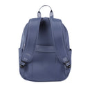 Mochila Arlet con Porta laptop - Color: Gris