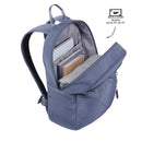 Mochila Arlet con Porta laptop - Color: Gris
