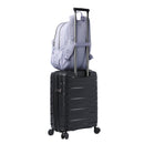 Mochila Ejecutiva Porta PC 13" Aynatto 2.0 Morado Mujer