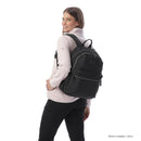 Mochila Ejecutiva Porta PC 13" Aynatto 2.0 Negro Mujer