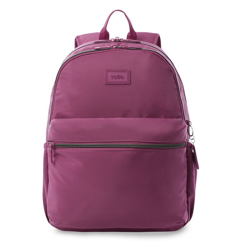 Mochila Ejecutiva Porta PC 13" Aynatto 2.0 Rosado Mujer