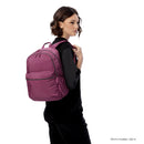 Mochila Ejecutiva Porta PC 13" Aynatto 2.0 Rosado Mujer