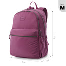 Mochila Ejecutiva Porta PC 13" Aynatto 2.0 Rosado Mujer