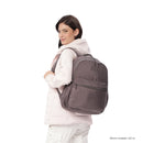 Mochila Ejecutiva Porta PC 13" Aynatto 2.0 Terreo Mujer