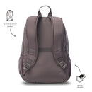 Mochila Ejecutiva Porta PC 13" Aynatto 2.0 Terreo Mujer