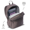 Mochila Ejecutiva Porta PC 13" Aynatto 2.0 Terreo Mujer