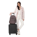 Mochila Ejecutiva Porta PC 13" Aynatto 2.0 Terreo Mujer