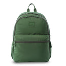 Mochila Ejecutiva Porta PC 13" Aynatto 2.0 Verde Mujer