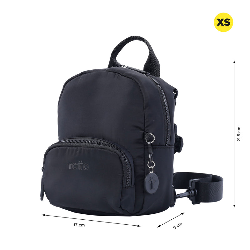 Bolso 3 en 1 para Mujer Yuen 2.0 Negro